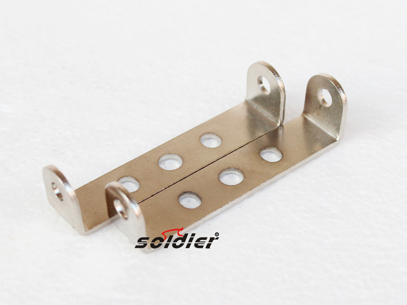 Porte-bagages pour vélo - Ref 2423360 Image 21