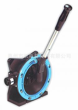 JABSCO 1_1/2"手动隔膜泵