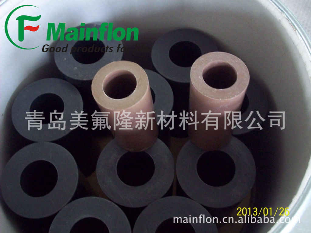 填充聚四氟乙烯空心棒