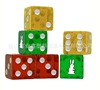 Supply pure right -angle dice, real dice manufacturer