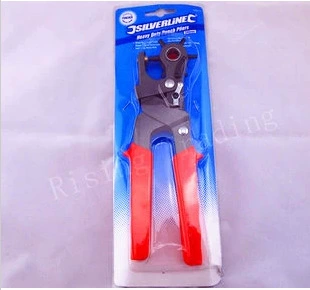 Плоскогубцы для штамповки ремней Экономические штамповочные клещи Штамповочные машины Ручные штамповочные клещи