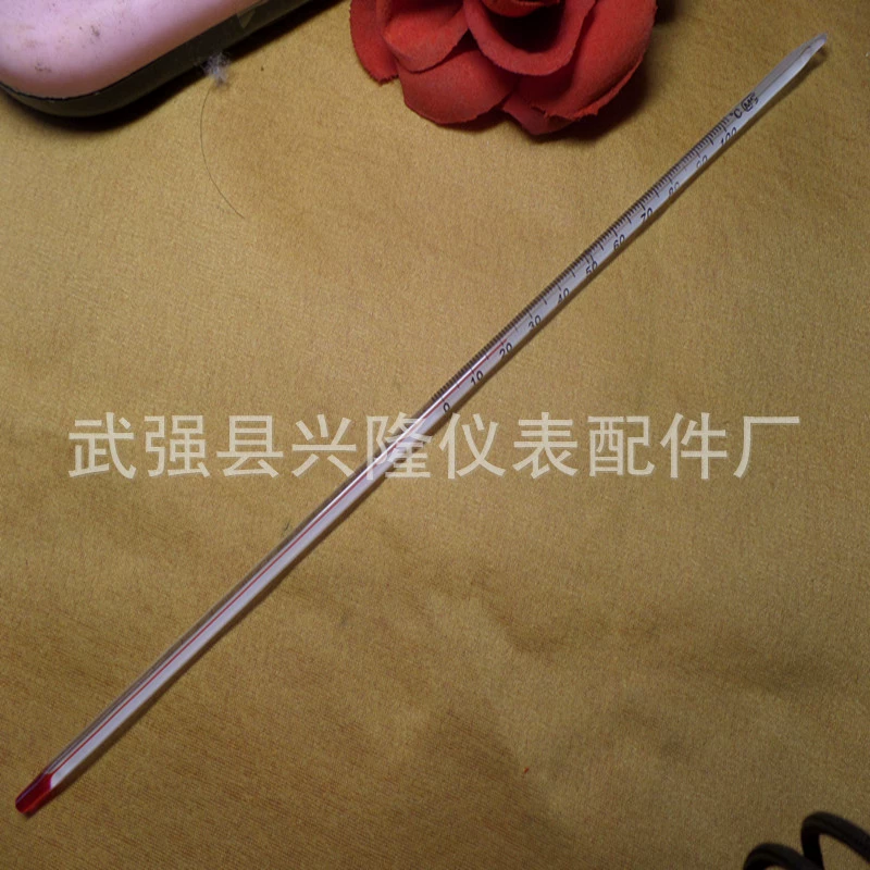 [Фабрика прямых продаж] Термометр для стеклянных стержней