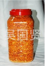 三樟黃貢椒 5公斤*4湖南特產衡東土菜辣椒