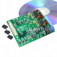 Поставка различных программных средств разработки Analog Devices для оценки и демонстрации системных плат и комплектов.