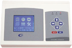 ZH54BZ-B便携式制动测试仪/性好体积小M257353