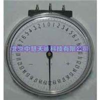 镜片表面测弯度表/镜片测度表 型号：2DZ