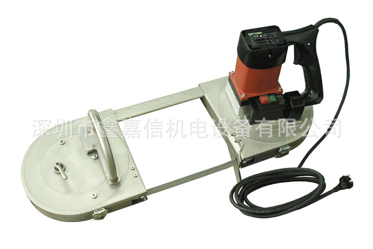 批发零售美国CS UNITEC电动带锯5-6079-0020