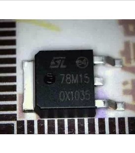 78M15 L78M15CDT 全新原装 特价供应