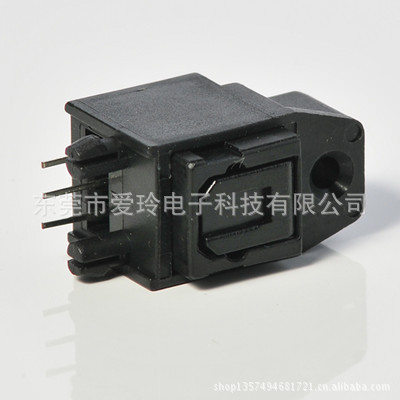 可替代东芝相应型号 音频光纤端子 DLR1110 