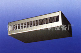 风机盘管（卧式明装）