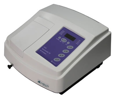 fluorescence Spectrophotometer F97