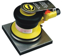 代理AT-7104方型摆动式气动砂磨机,气动抛光机,PUMA巨霸气动工具