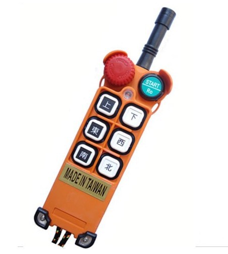 行车遥控器F21-E1B  禹鼎系列无线遥控器