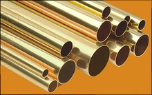 深圳QSn4-4-4锡青铜管 Φ55*Φ24锡青铜管 超厚黄铜管 杯士铜管