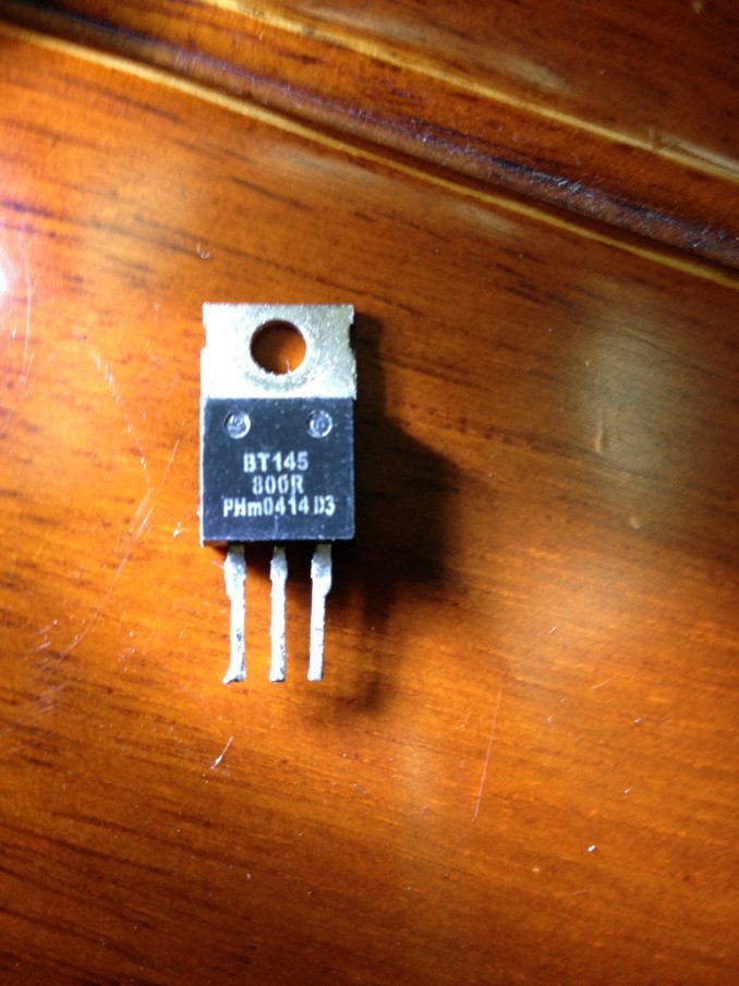 专营三极管批发BT145-800R