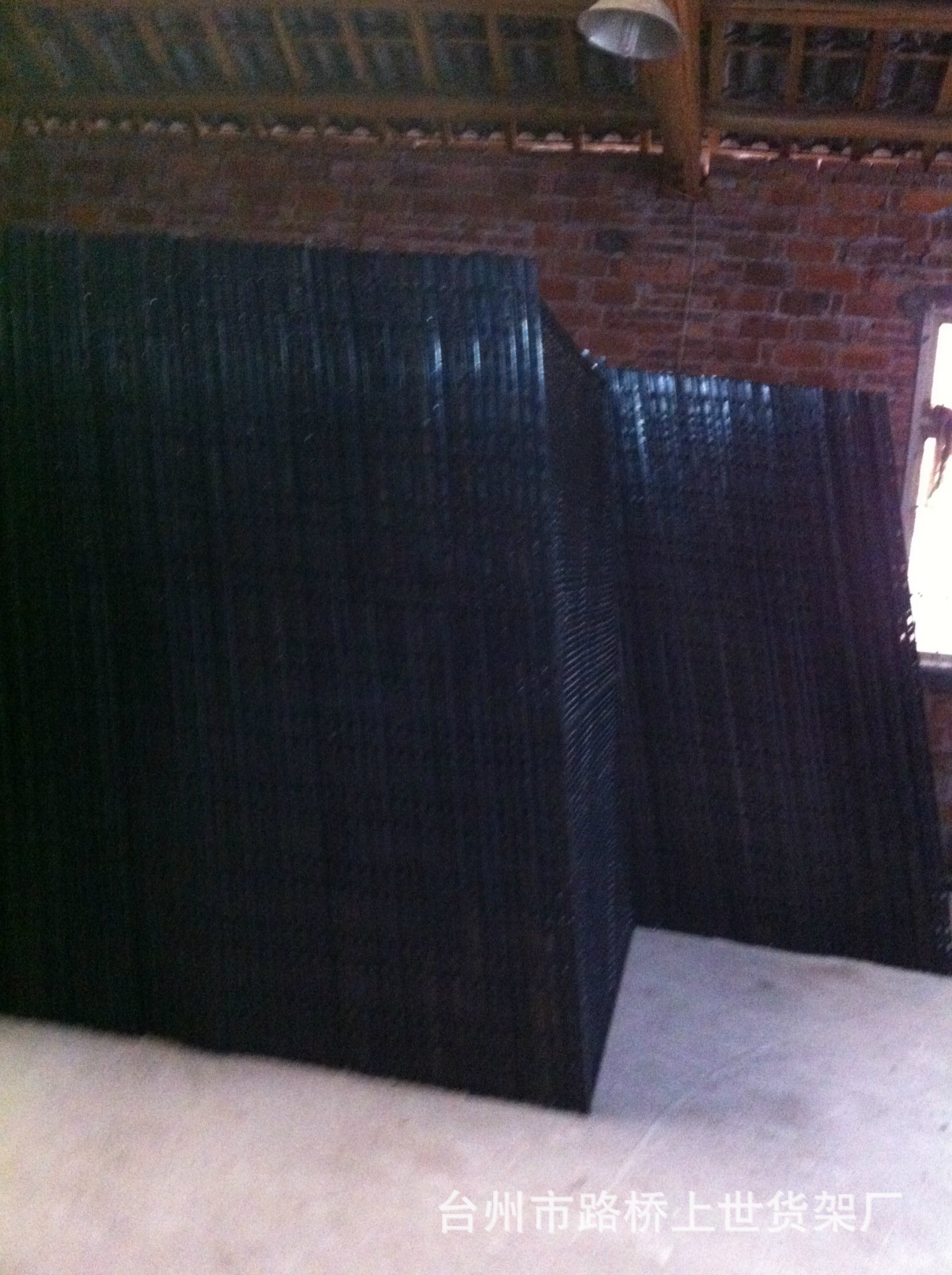 便宜车间金属仓库围栏护栏网 便宜车间护栏网 便宜仓库隔离网