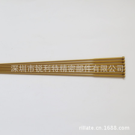 9月14號新款閥針 閥套