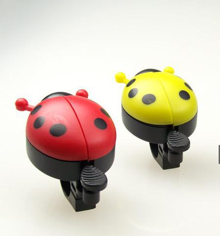 Sonnette de vélo sonnerie commune - Ref 1452393 Image 5