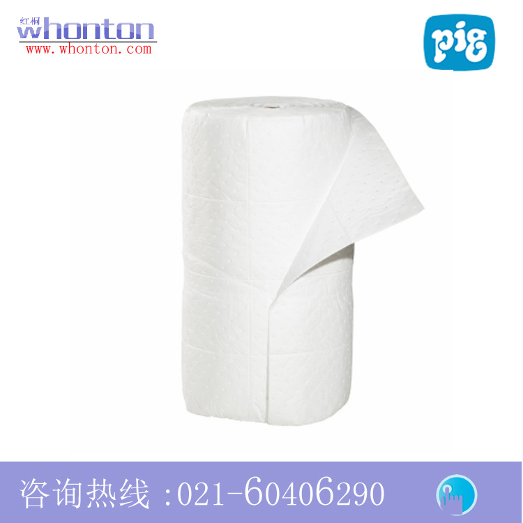 供应Newpig吸油卷 PIG® 吸油卷 #MAT3002