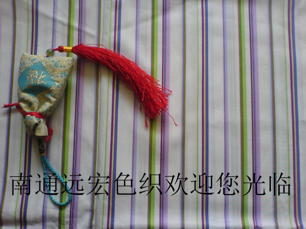 专业梭织色织面料 格子面料现货 全棉衬衫面料