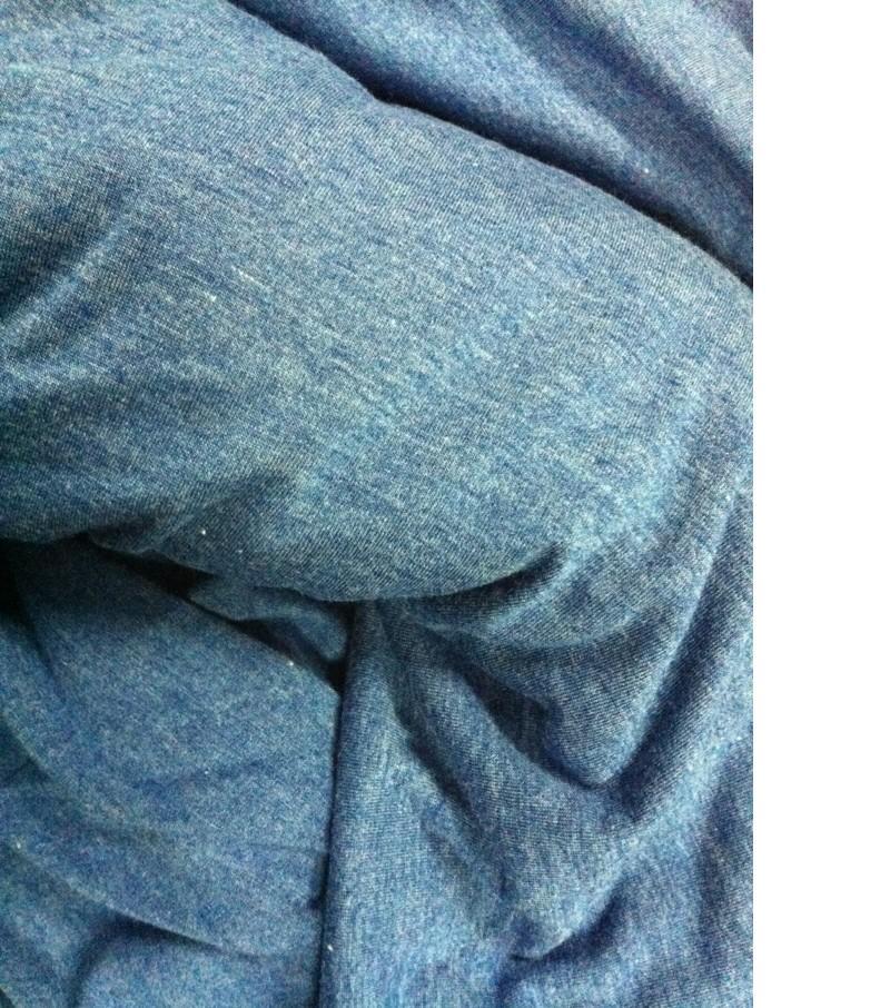 Supply of various specifications of knitted single -stained sweat…