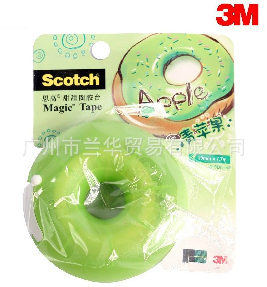 3M ˼�� 810DN-AP/810DN-GR/810DN-ST ����Ȧ�����и���