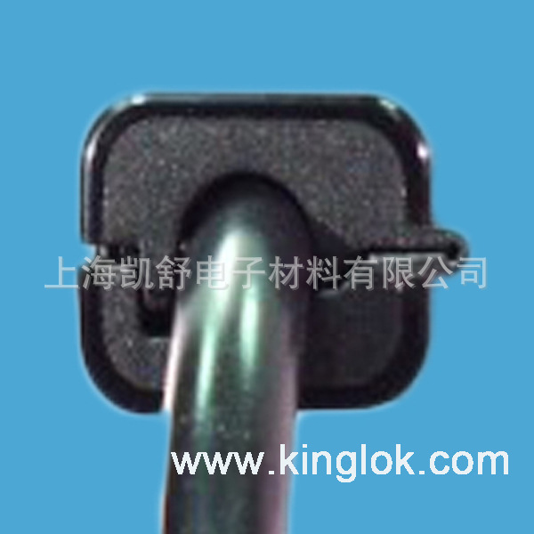 专业现货供应耐扭直型电源线扣 电源线扣 Strain Relief Bushing