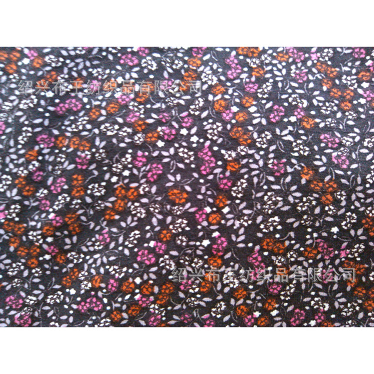 布王专业供应各类针织汗布 仿丝光棉T恤汗布 品种齐全