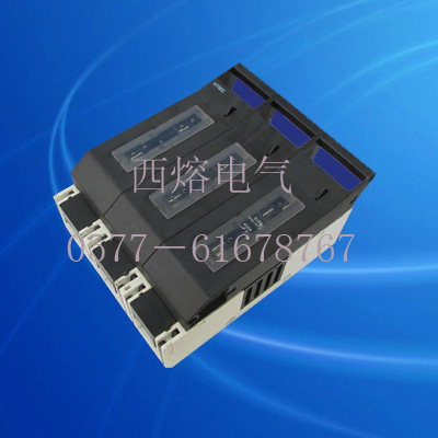 JHG2 JGH2熔断器隔离开关