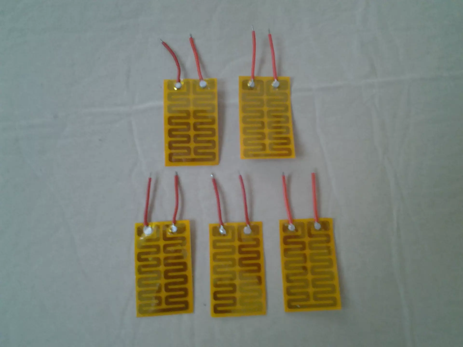 移动电源电热膜、发热膜、电热片、发热片