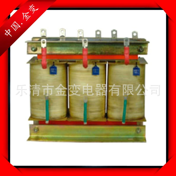 Поставка QZB-300KW Автотрансформатор автопара пусковой Трансформатор Трехфазный трансформатор пусковой трансформатор