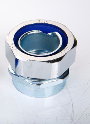 【直销供应】 提供金属软管接头ZGSF