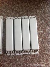 YK36DF×2CS 防爆镇流器   一拖一  一拖二防爆电子整流器