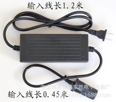 Car home dual-purpose power converter 12V10A120W car air pump car cigarette lighter charger vacuum cleaner (Mobil şarj cihazları)