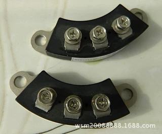 发电机旋转硅整流桥 整流器 MXY35-12 ,MXG35-12 ,-15 ,-10
