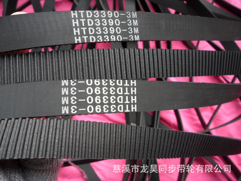 专业供应MXL/XL/L/H/3M/5M/8M/14M/HTD(同步带)