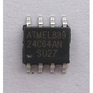 AT24C64 AT24C64D-SSHM-T 全新原装 特价供应