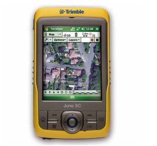 Tianbao GPS Tianbao SA/SB/SC GPS Handheld Machine