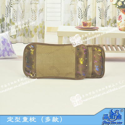 summer Cane baby pillow Children's Pillows baby Stereotypes pillow Baby bedding Kit buckwheat Pillow core