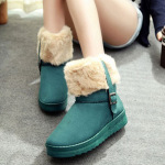 ����ƴ��ʱ��ѩ��ѥ�ɰ�����Ůѥ��ů��Ͳ��ëĥɰѩ��ѥ��������