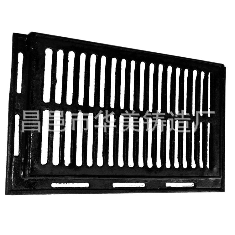 山东地区 厂家专业供应各种井盖 篦子【厂家供应】价格合理【图】