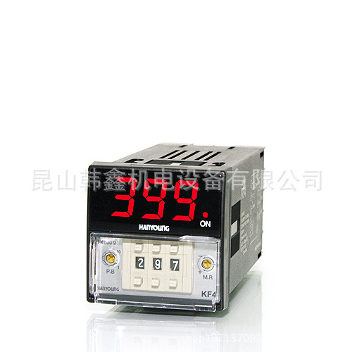 韩国韩荣HANYOUNGNUX-KF-4系列温控器KF-4FKMNR/KF-4FKMND