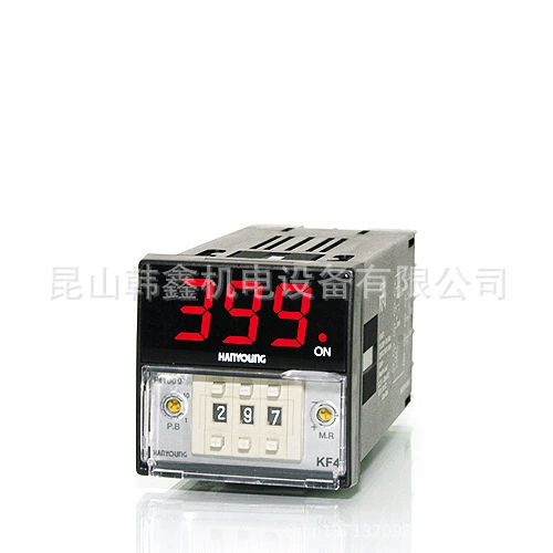 Южная Корея Hanrong HANYOUNGNUX-KF-4 термостат серии KF-4FKMNR/KF-4FKMND