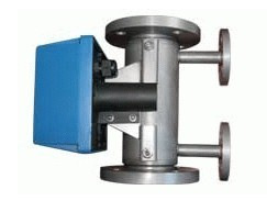 HLLZ-1000保温夹套型金属管浮子流量计