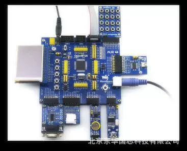 电路板焊接PCB设计抄板电子方案设计各类控制电路板方案