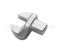 美国NovaTork诺特扭力扳手 配9*12 方头开口插件 多规格OH94