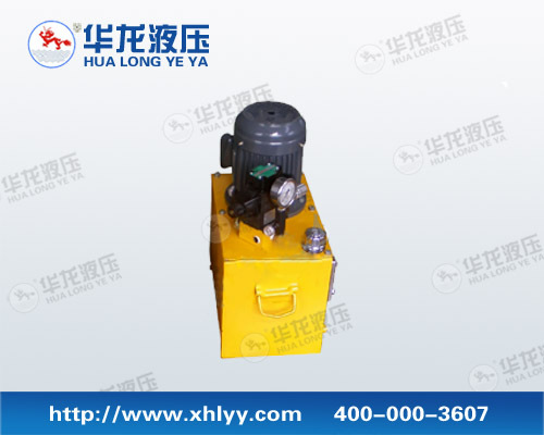 生产销售 伺服非标液压系统  润滑系统定制