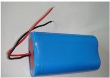 ե֭�C�늳�18650 7.4V2.2AH ���늳ؽM�ɳ���늳� �ɶ���