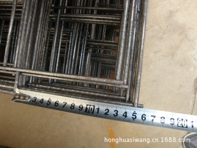 厂家供应网片 黑网片 建筑网片 规格齐全 价格优惠