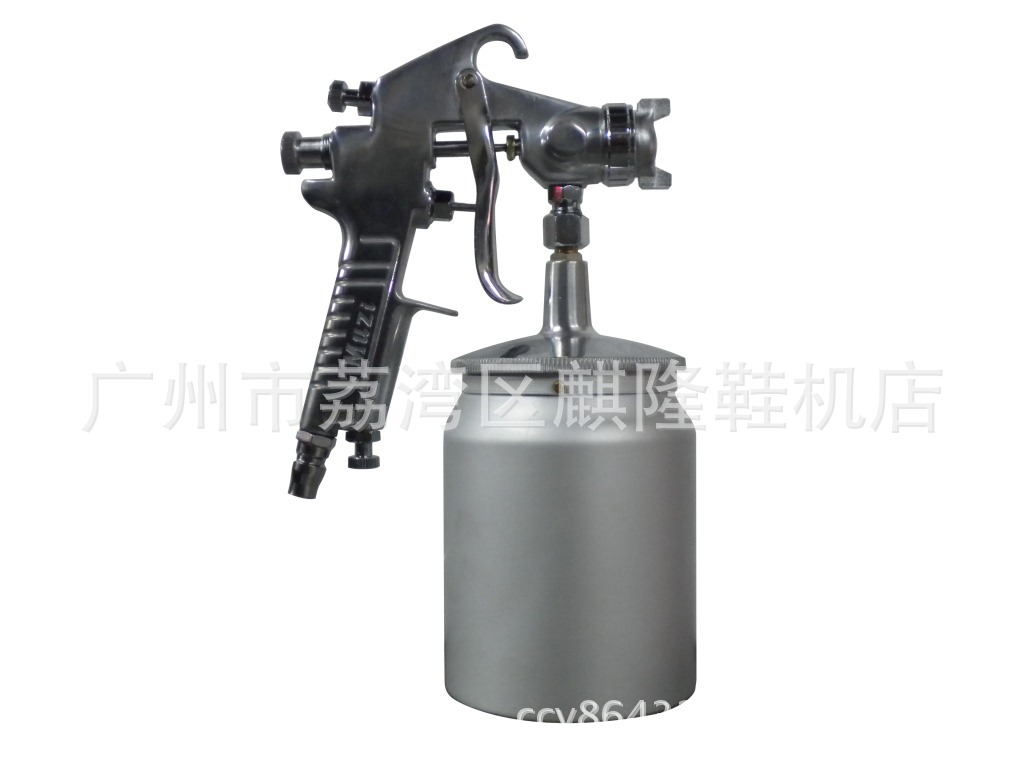 供应正品Muzi木子W-71S喷枪/喷漆枪/喷漆设备/气动工具